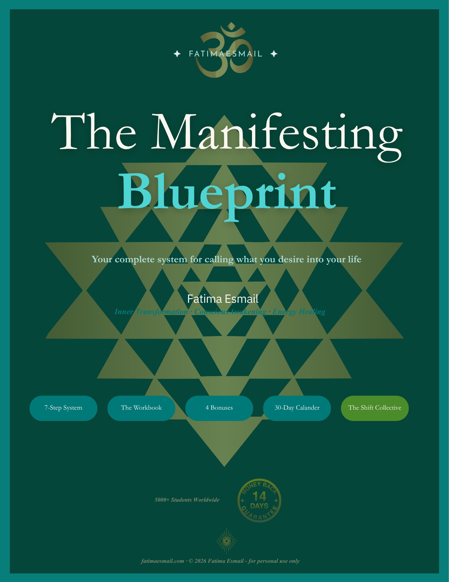 Blueprint Cover