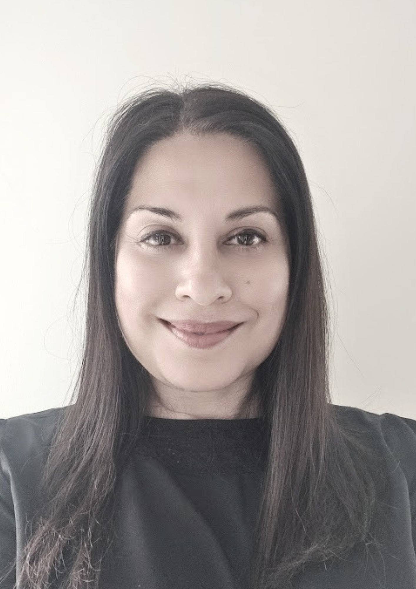 Fatima Esmail