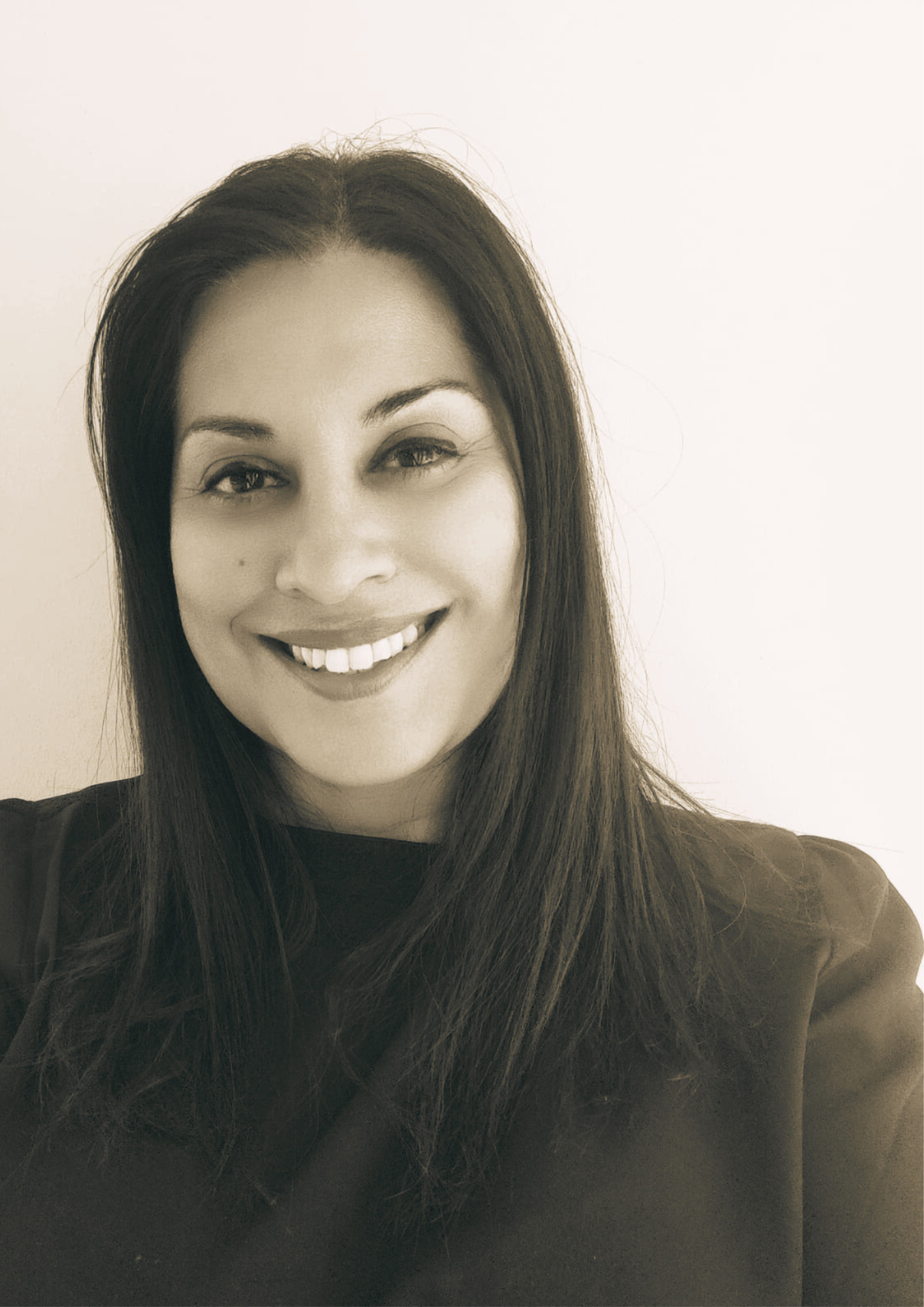 Fatima Esmail